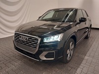 Audi Q2 sport 35 TFSI S-tronic 