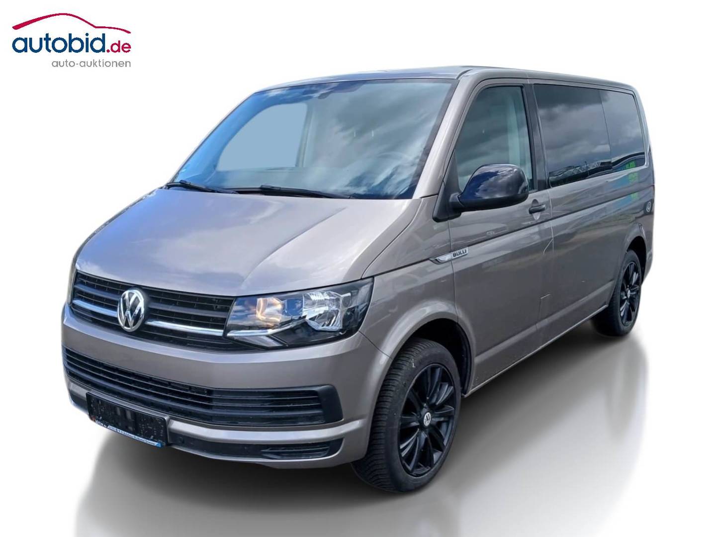 Volkswagen T6