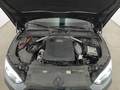 View of engine compartment
