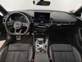 View of dashboard
