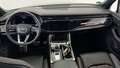 View of dashboard