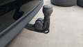 View of trailer tow-bar hitch