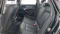 View of rear seat