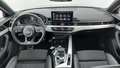 View of dashboard