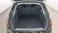 View of boot / luggage space