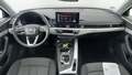 View of dashboard