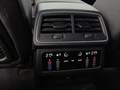 View of rear climate control switch