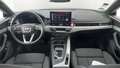 View of dashboard