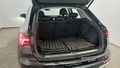 View of boot / luggage space