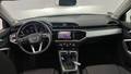 View of dashboard