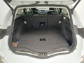 View of boot / luggage space