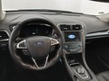 View of dashboard