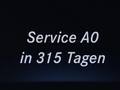 Fahrzeugstatus