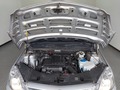 Ansicht Motorraum
