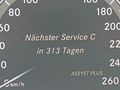 Fahrzeugstatus