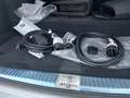 View of fittings for electric vehicle