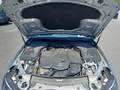 View of engine compartment