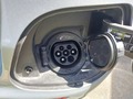 View of fittings for electric vehicle