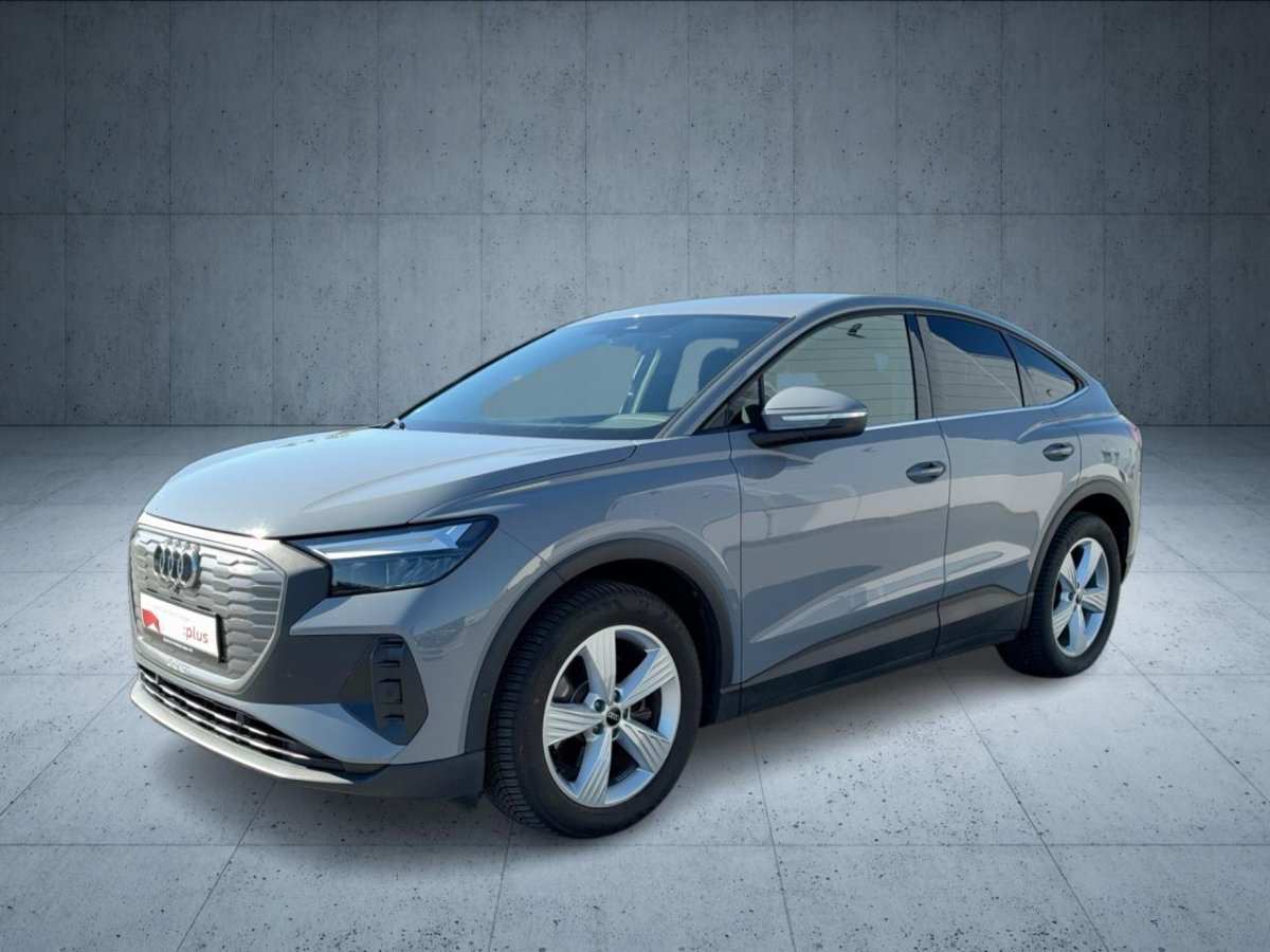 Audi Q4