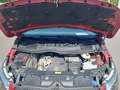 View of engine compartment