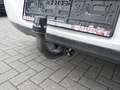 View of trailer tow-bar hitch