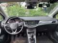 View of dashboard