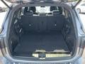 View of boot / luggage space