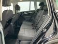 View of rear seat