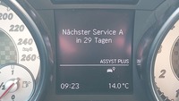 Fahrzeugstatus