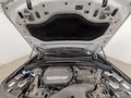 View of engine compartment