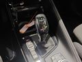 View of centre console