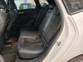 View of rear seat