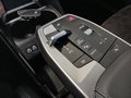 View of centre console