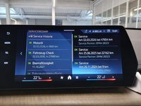 Документ о выполнении сервиса