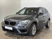 BMW X1 xDrive25i Steptronic "Sport Line"