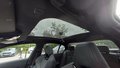 View of sunroof / panoramic roof