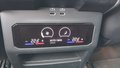 View of rear climate control switch