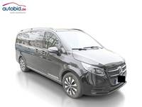 Mercedes-Benz V 300 d lang 4MATIC 9G-TRONIC "Avantgarde"