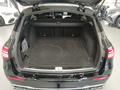 View of boot / luggage space