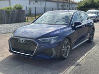 Audi A3 Sportback 40 TDI quattro S-tronic "S-line"