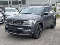 Jeep Compass 1,3 4WD Automatik "Limited"