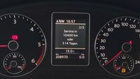 Fahrzeugstatus