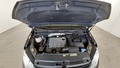View of engine compartment