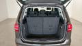 View of boot / luggage space