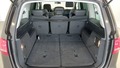 View of boot / luggage space
