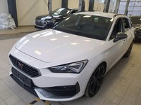 Cupra Leon SP VZ 2.0 TSI 228kW 7-Gang Automatikgetriebe 4 Türen UVP: 48.805 €