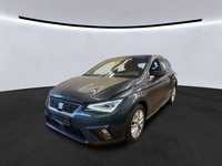 Seat Seat Ibiza FR 1.0 TSI 81kW 6-Gang 4 Türen UVP: 27.240 €