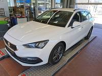 Seat Seat Leon SP Style 2.0 TDI 110kW 7-Gang Automatikgetriebe 4 Türen UVP: 35.845 €