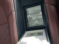 View of rear entertainment and accessories
