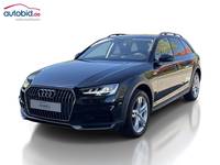 Audi A4 Allroad 3,0 TDI quattro Tiptronic